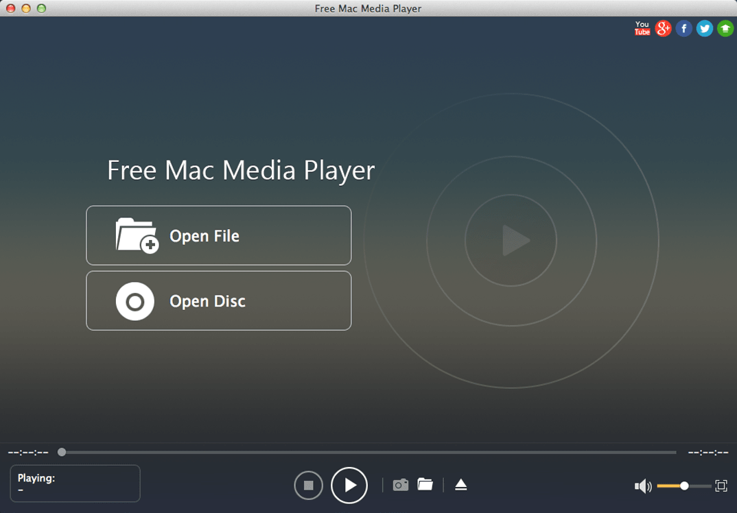 Best Free Video Player For Mac