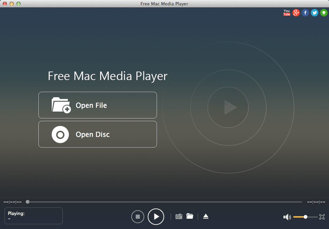 Free Video Player For Mac Free Video Player For Mac
