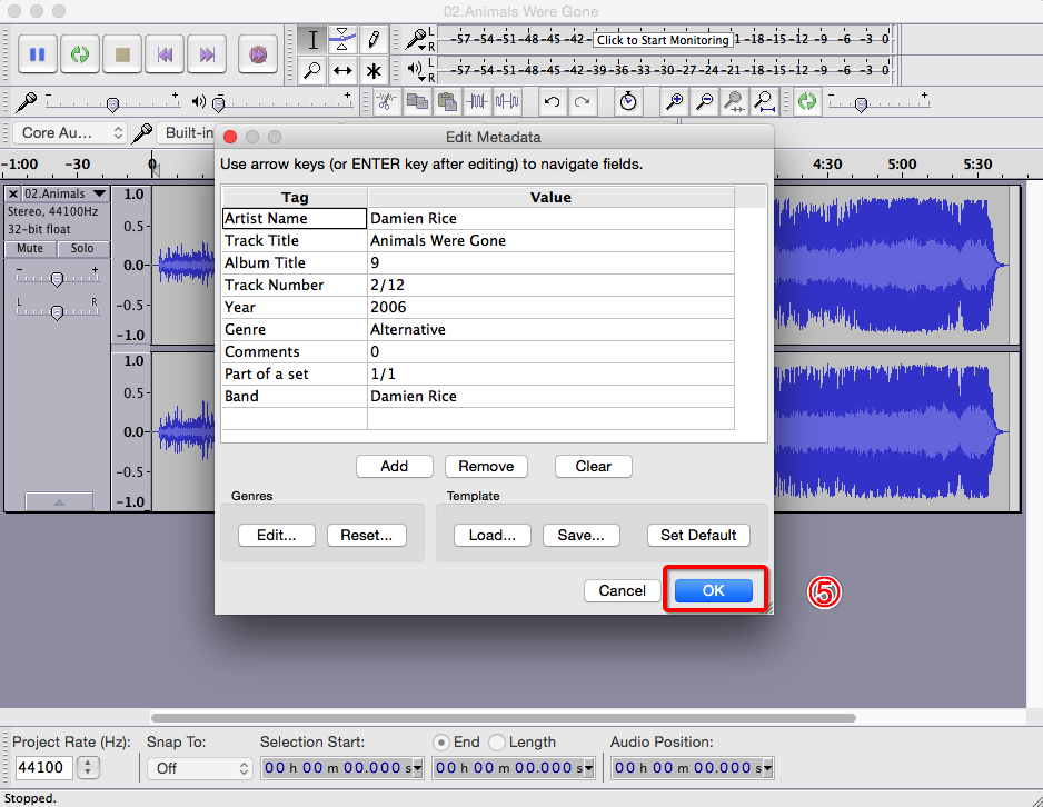 batch normalize aiff files batch normalize aiff files