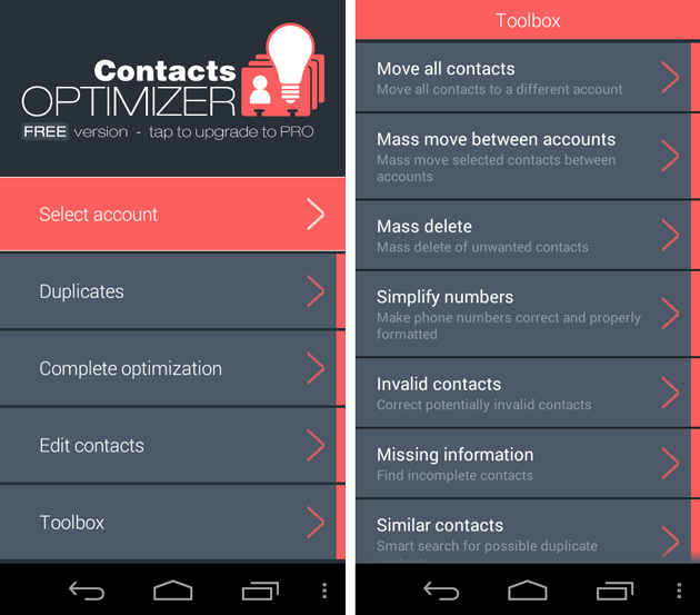 g suite contacts cleaner g suite contacts cleaner