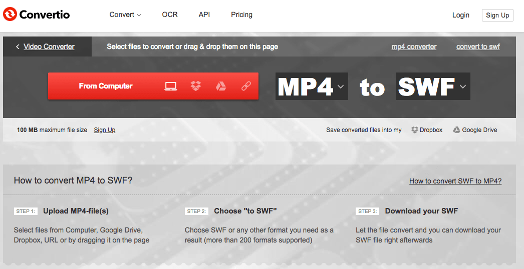 mp4 to swf converter mac mp4 to swf converter mac