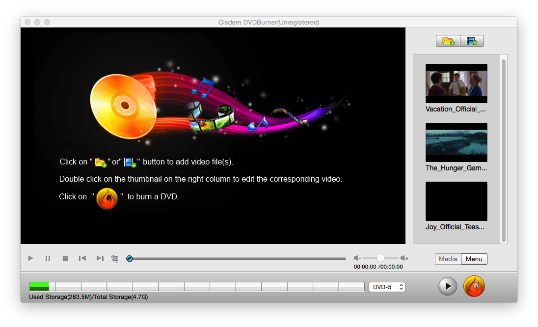 metadoctor imovie idvd