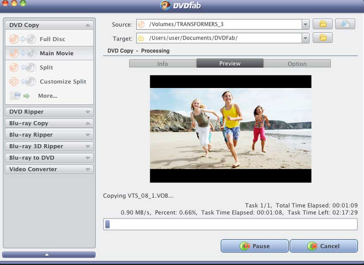 Movie ripper for mac