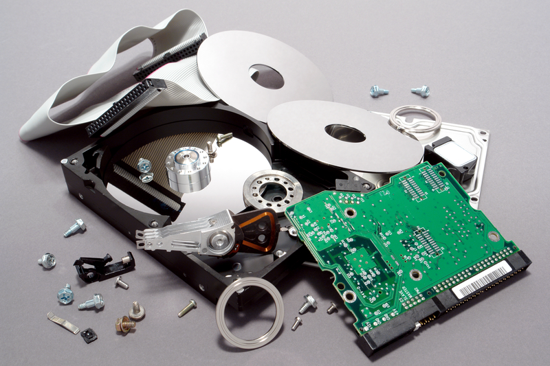 Data Prices: Much Does Data Recovery