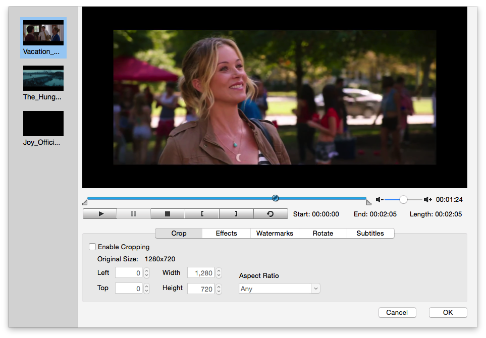 imovie burn dvd for dvd player