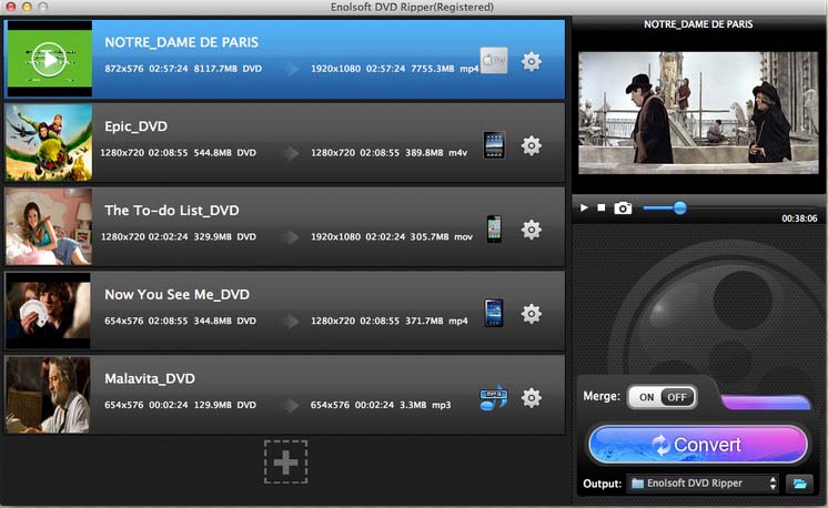 blu ray dvd ripper for mac