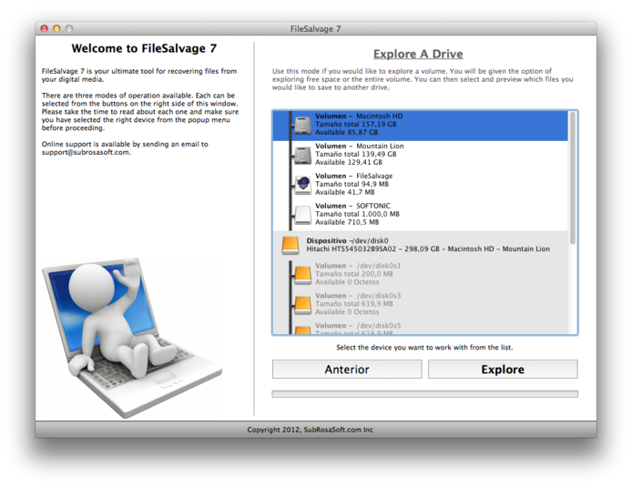best hard drive recovery software mac