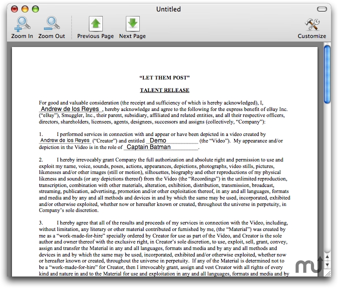 PDF Reader for Mac Three: Formulate Pro