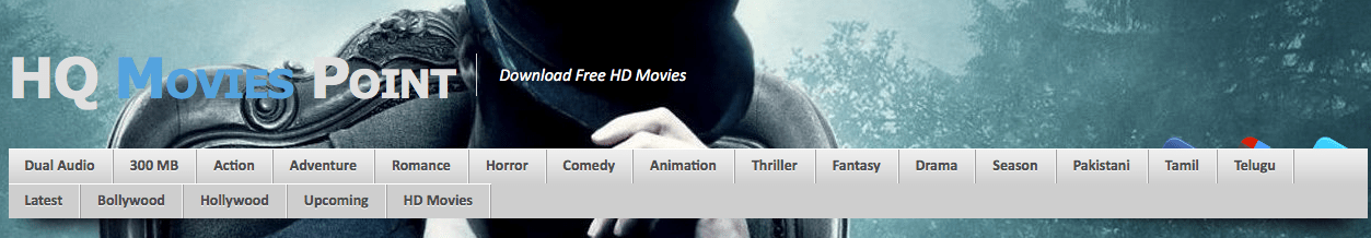 best filmywap alternative site 9