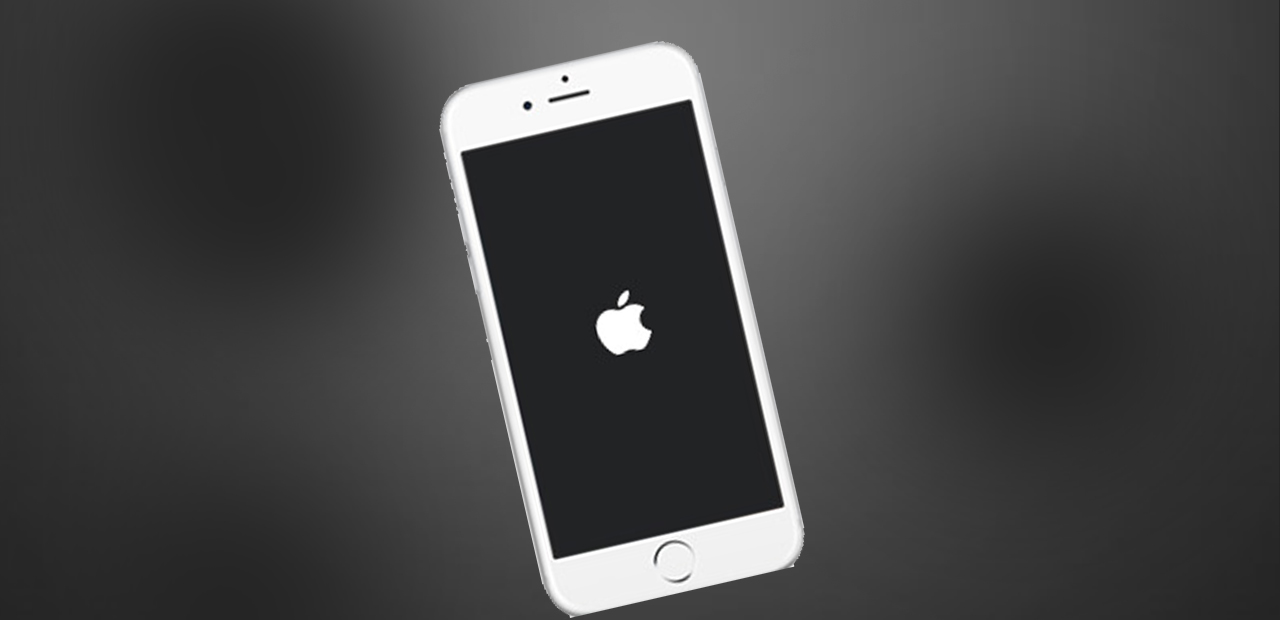 How to Fix iPhone Stuck on Apple Logo without Losing Data