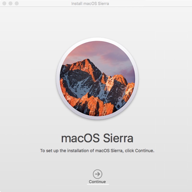 Directly Upgrade on Your mac