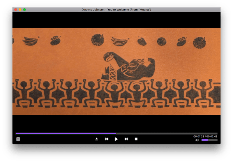 best wmv player for mac
