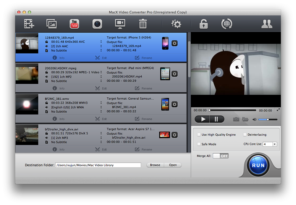 Freemake Freemake