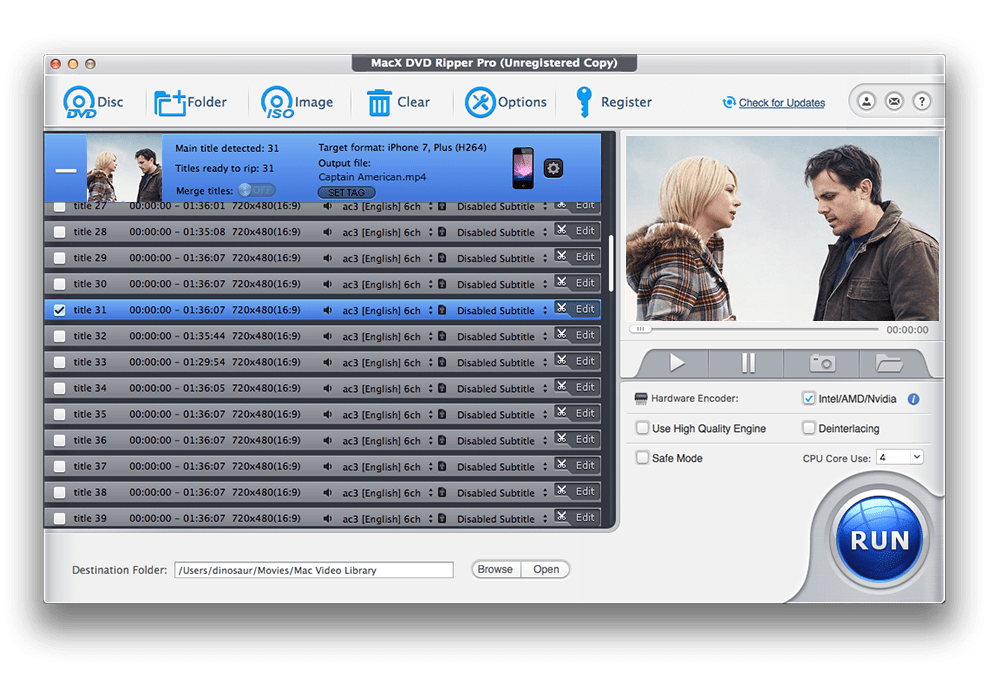 best dvd ripper software for mac 2017 best dvd ripper software for mac 2017