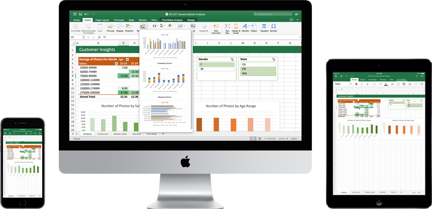 microsoft office 2016 mac updates