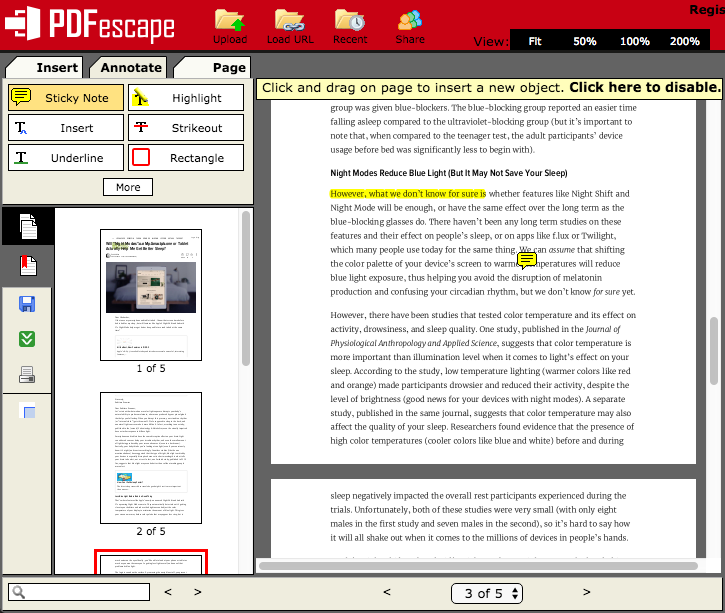 annotate a pdf on mac free 02