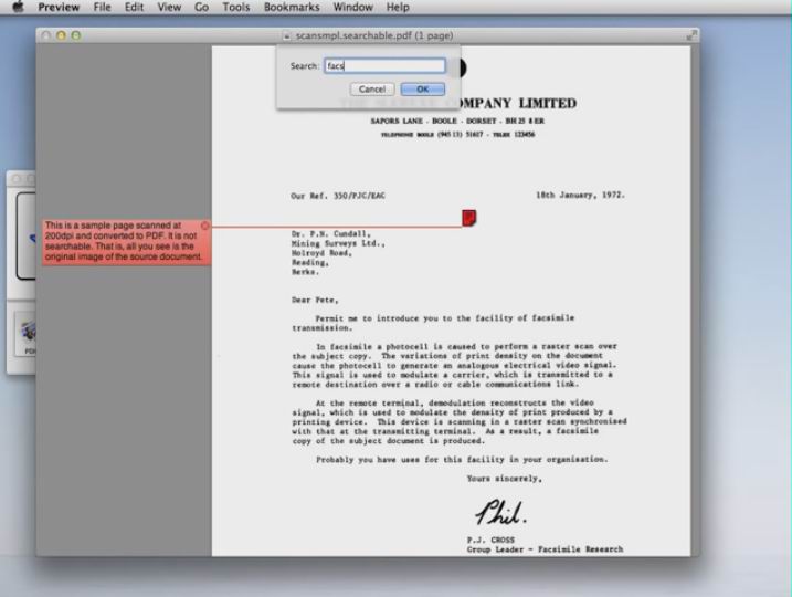 free pdf ocr tool