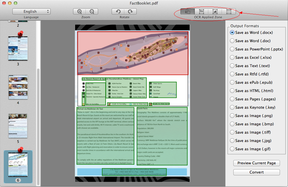 Cisdem pdf manager ultimate for mac