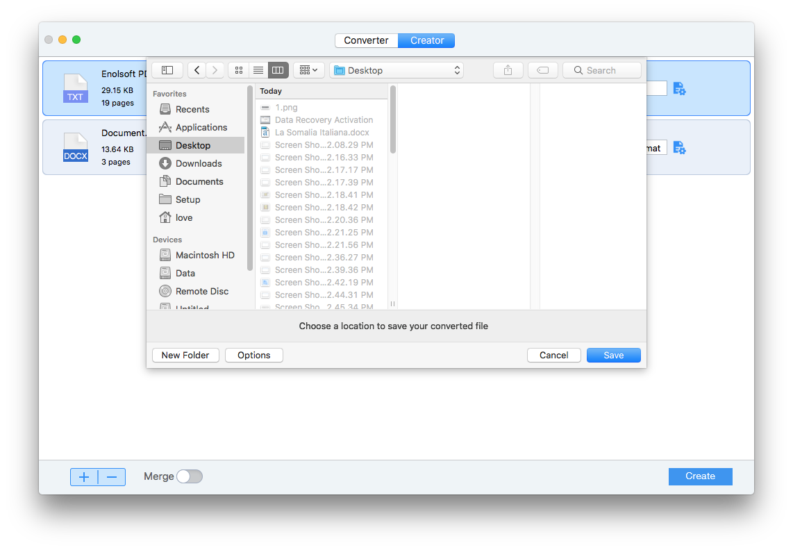 cisdem pdf compressor
