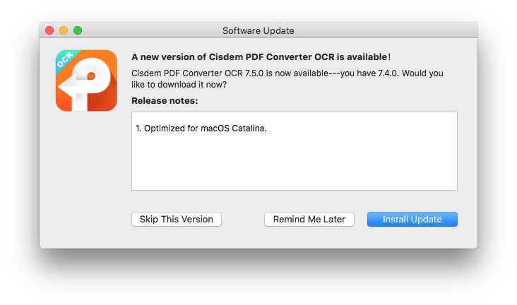 Cisdem ContactsMate instal the new version for ipod