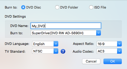 troubleshooting cisdem dvd burner