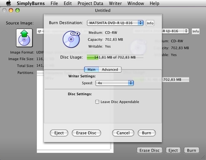 best cd dvd burning software for mac best cd dvd burning software for mac