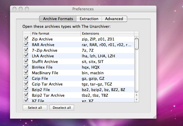 how to open exe files on mac for free