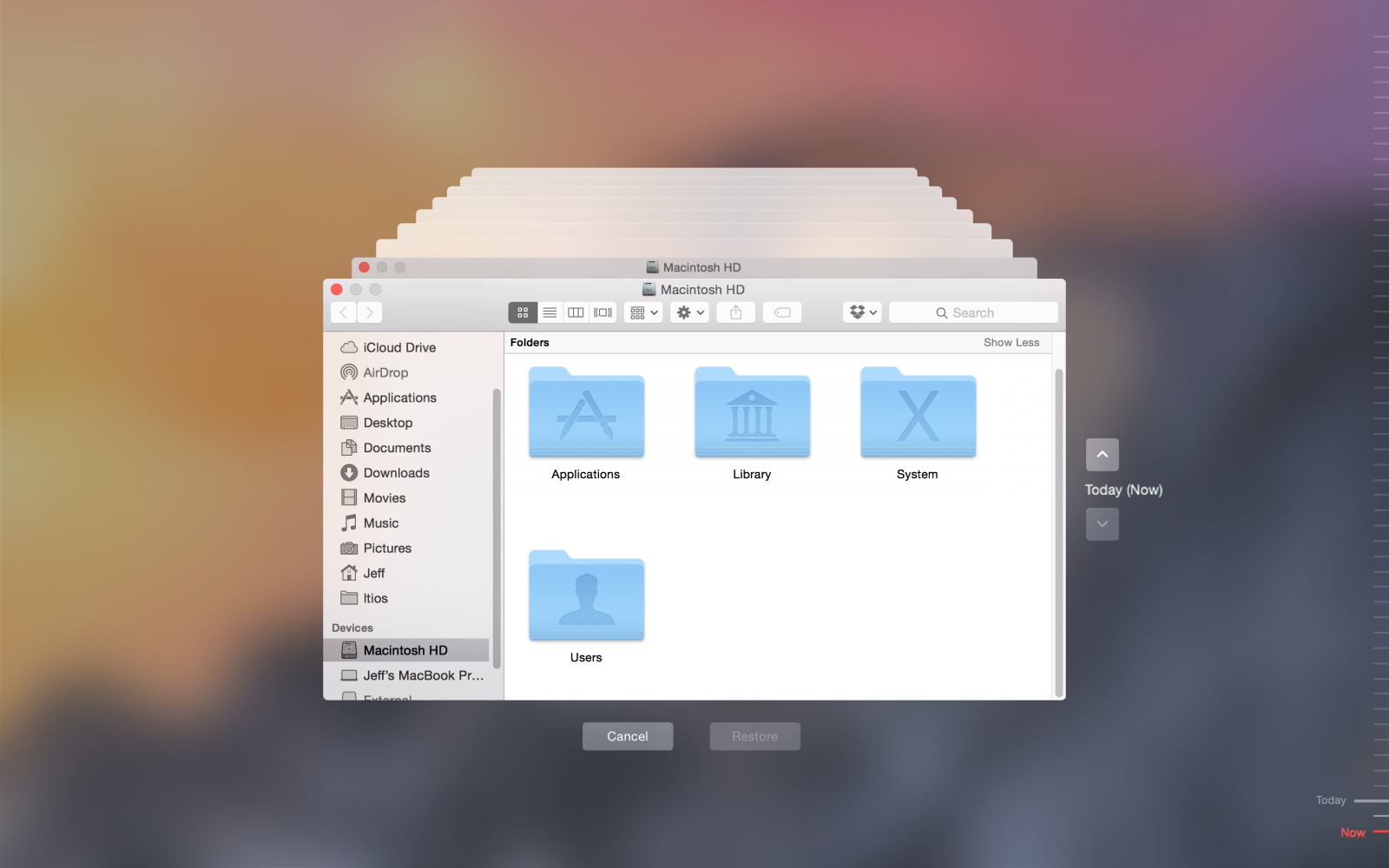 bin archiver for mac
