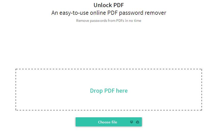 top 5 PDF Password Cracker online02