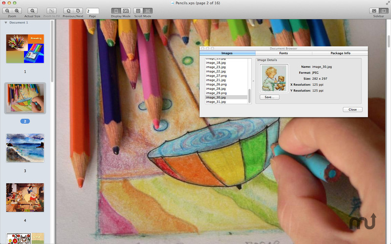 xps reader for mac xps reader for mac