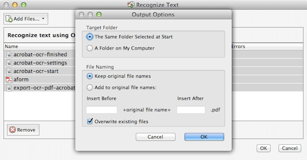 abbyy finereader pro mac user guide