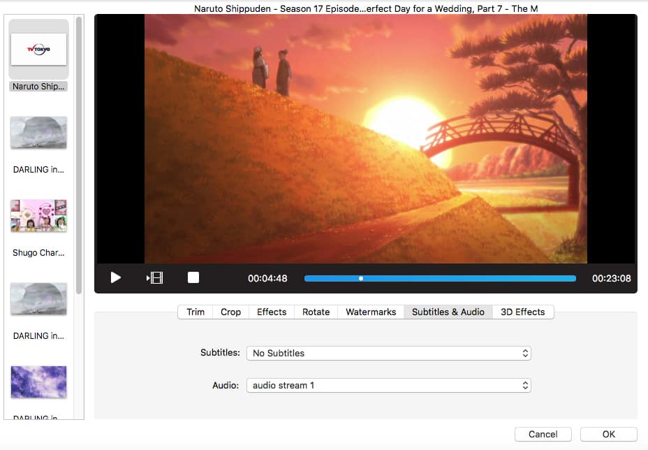 5 Best Ways to Download Crunchyroll Videos (Easy and Fast)
