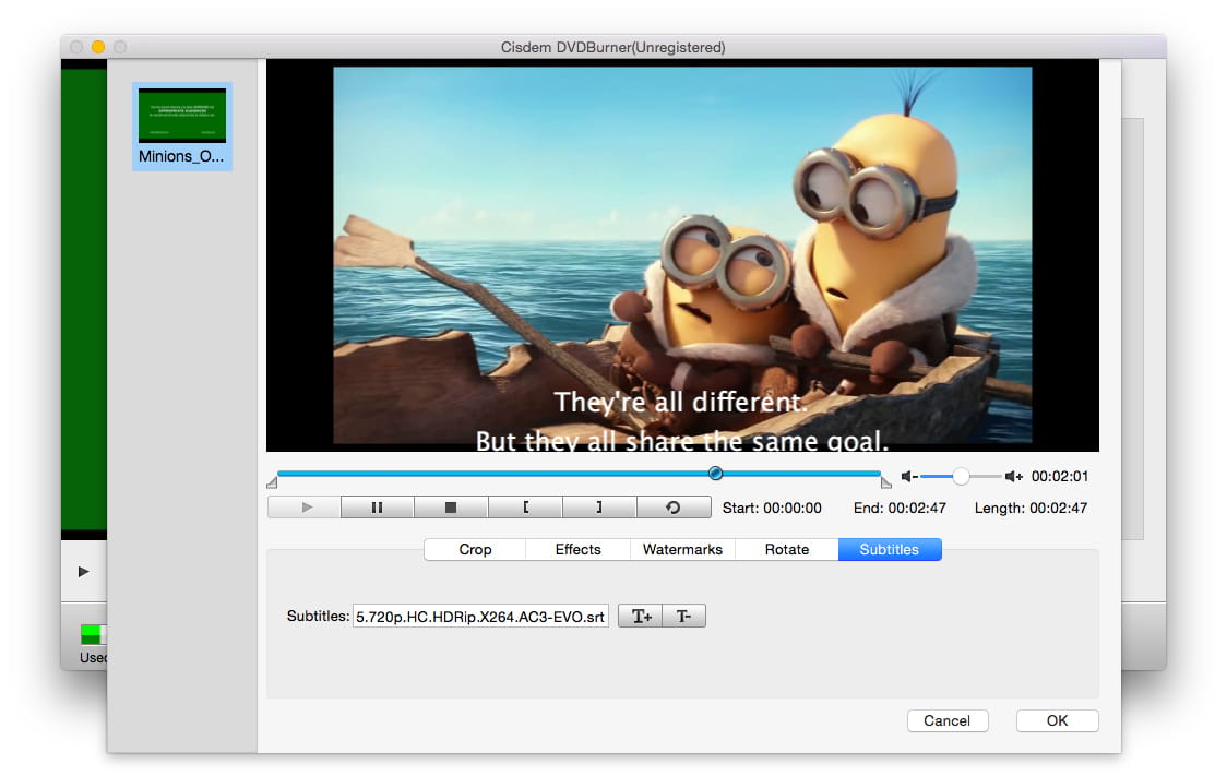cisdem video player subtitles cisdem video player subtitles