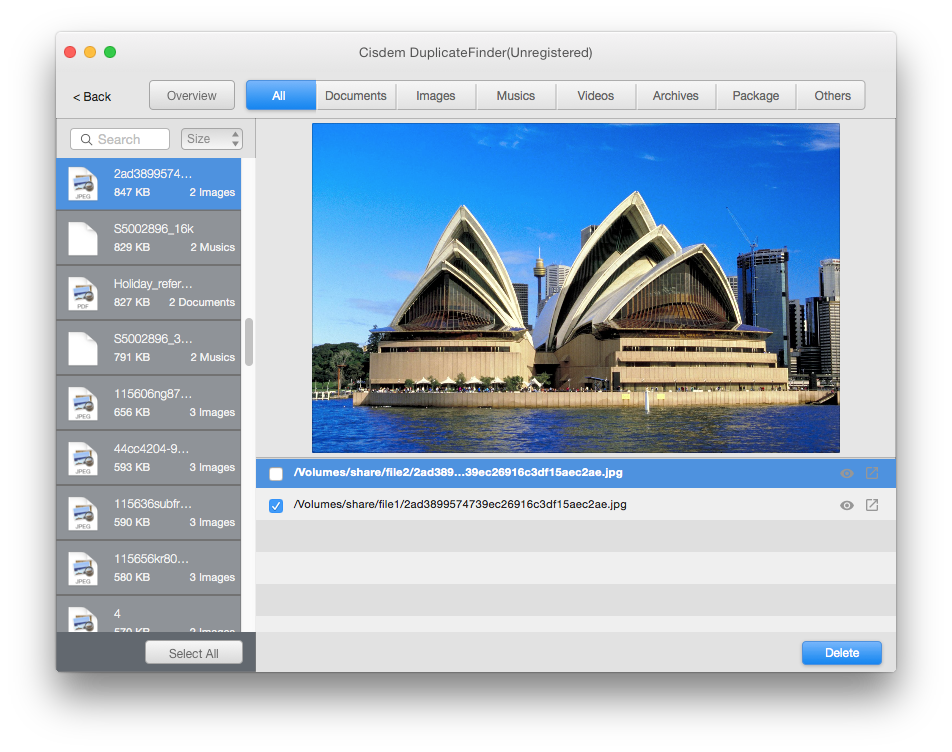duplicate photo finder for iphoto