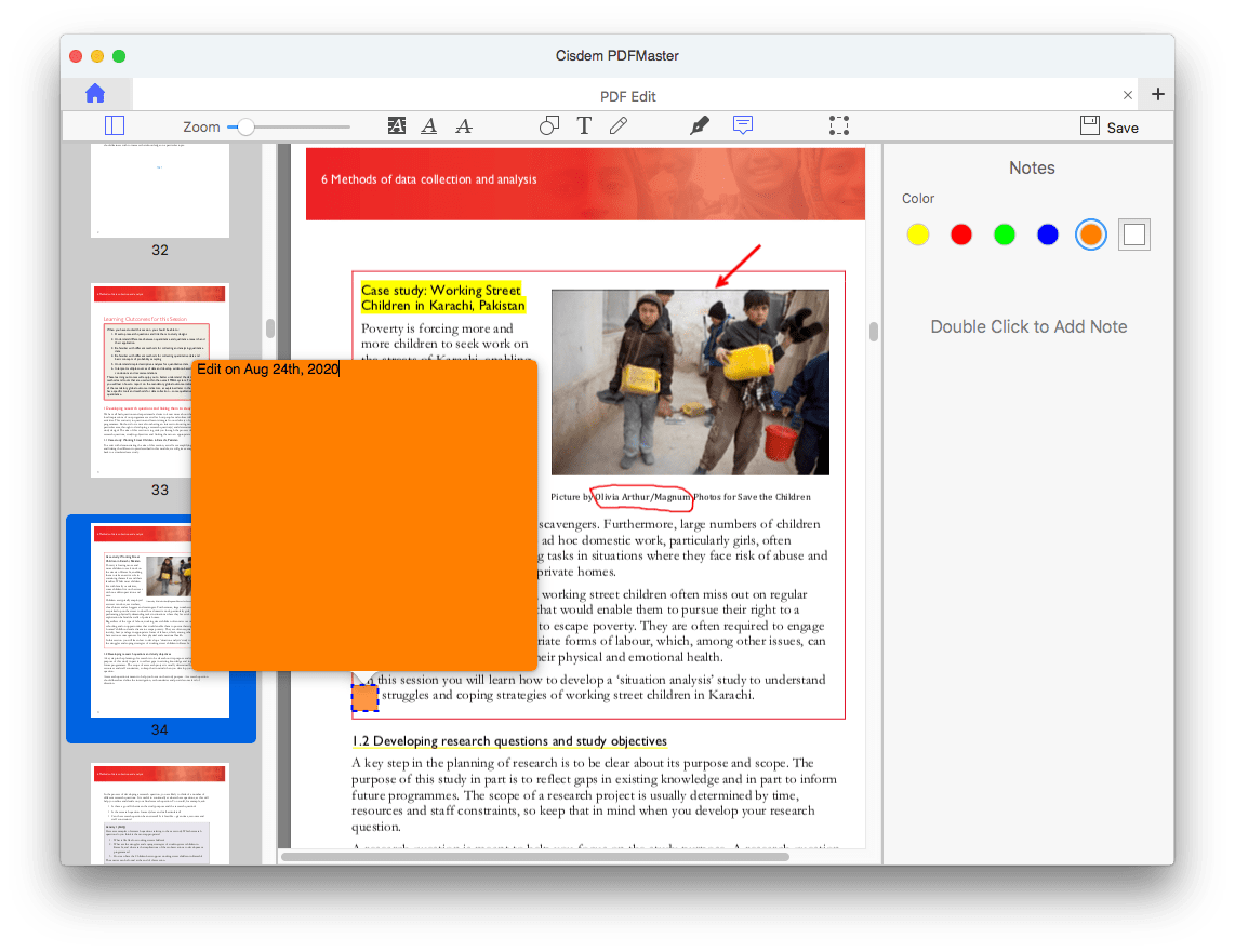 best free pdf editor nitro for mac