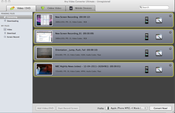 Download Any Video Converter For Mac Download Any Video Converter For Mac