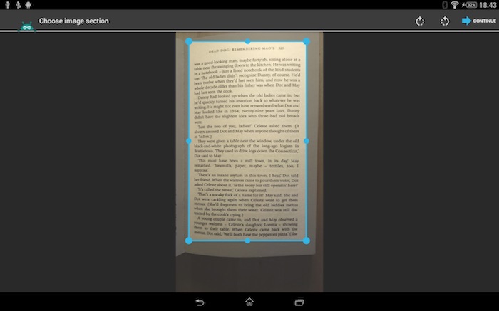 android app 01