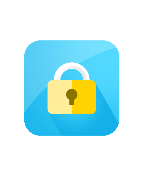 Password protect mac app