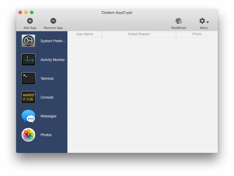 Password Protect App On Mac Password Protect App On Mac