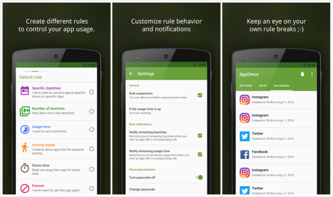 These apps block social media so you can be more productive - Reviewed