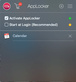 applocker for mac