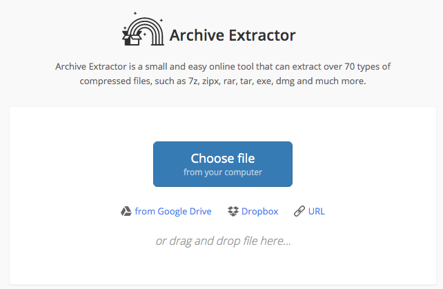 Free Exe Extractor Mac Free Exe Extractor Mac