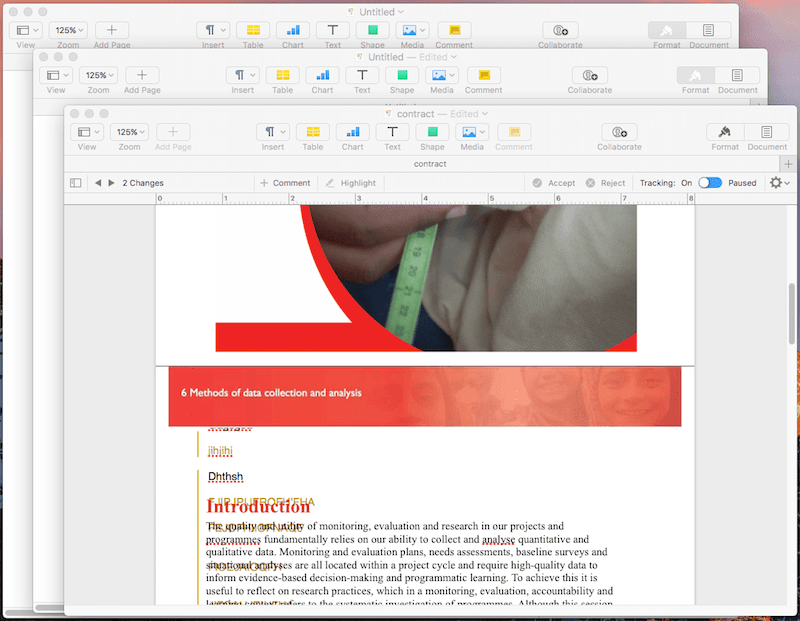 Quick Guide to Recover Unsaved or Deleted Pages Document (2020)