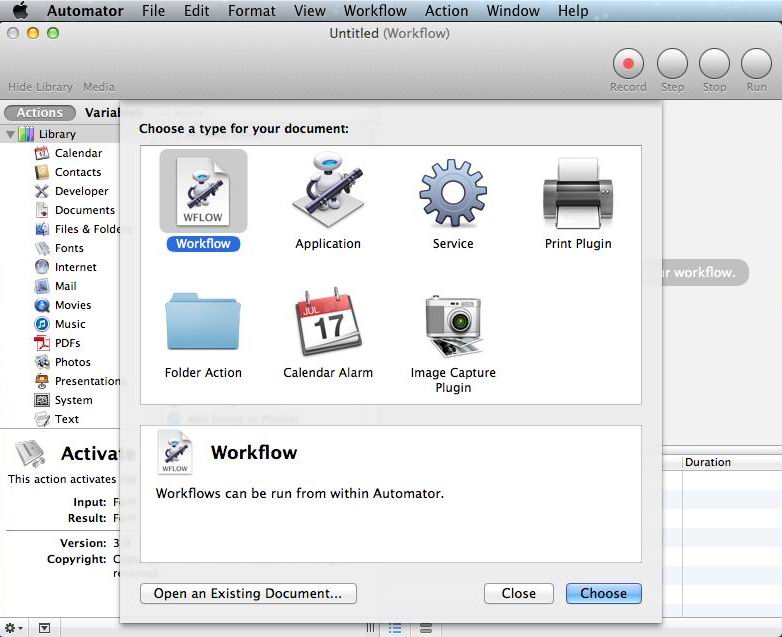 pdf voice reader for mac