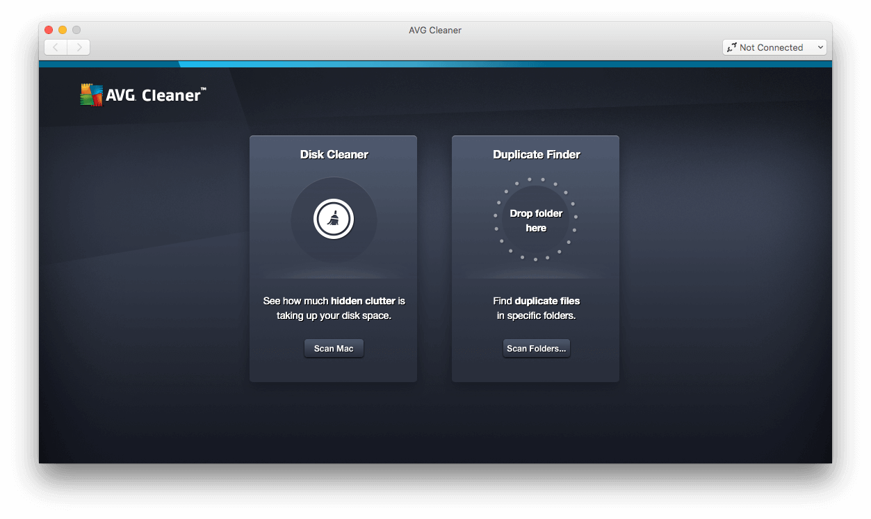 avg for mac review