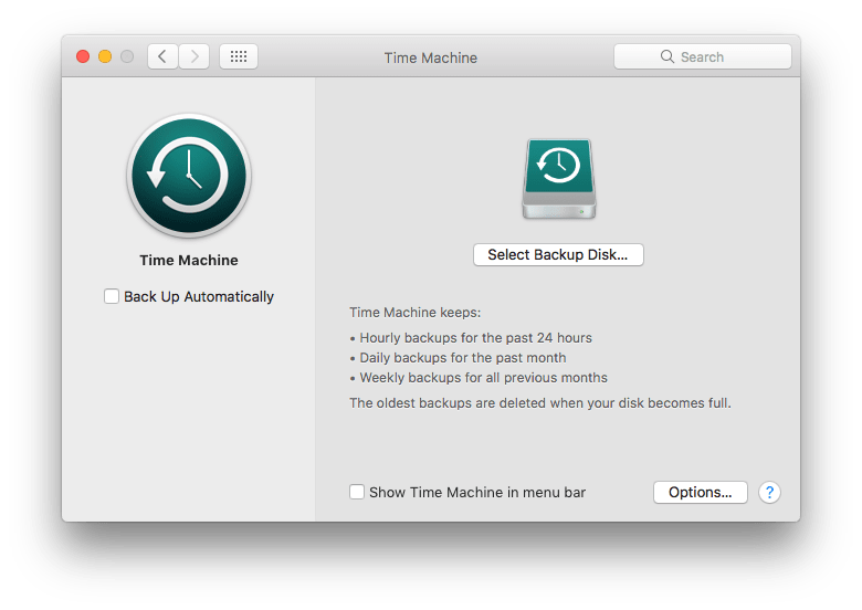 Macos Macos