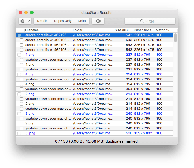 mac duplicate file finder and remover mac duplicate file finder and remover