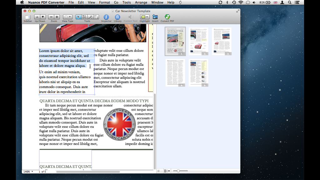 Pdf Maker Mac Free Download