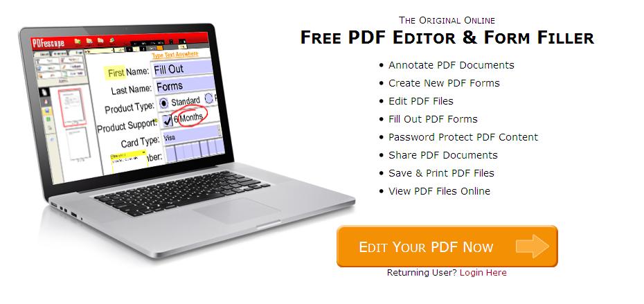 pdf editor for mac