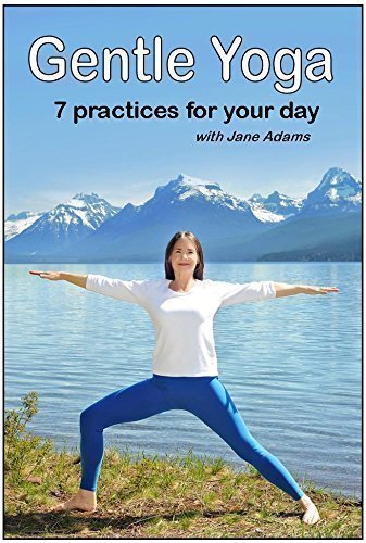 Best Yoga DVD Review: How to Pick & Burn Yoga DVD